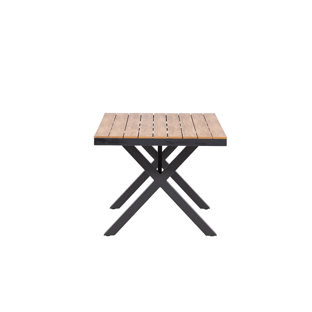 Utebord Venture Home Garcia 150 cm