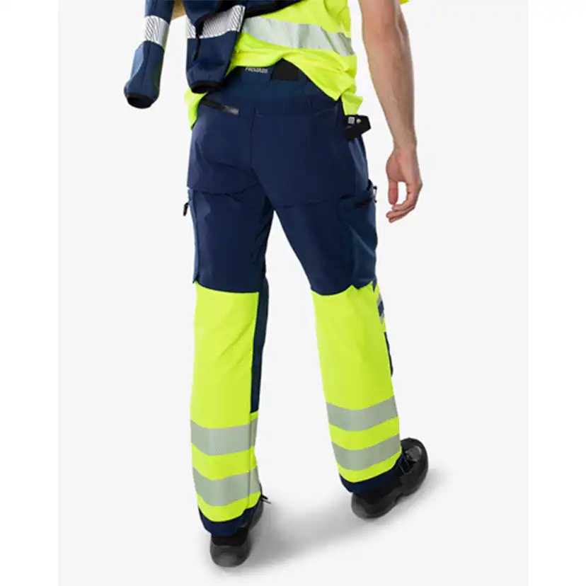 Byxa Fristads Green Varsel 2647 GSTP