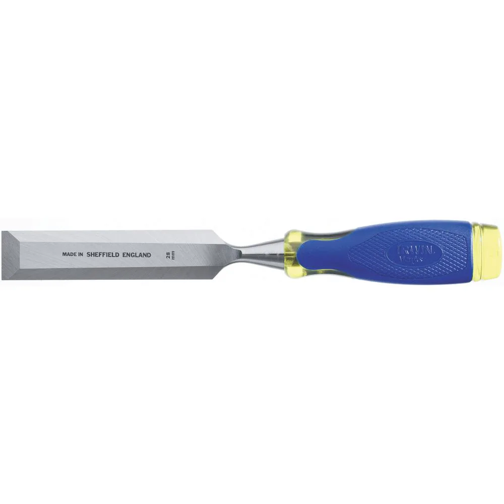 Stämjärn Irwin M750