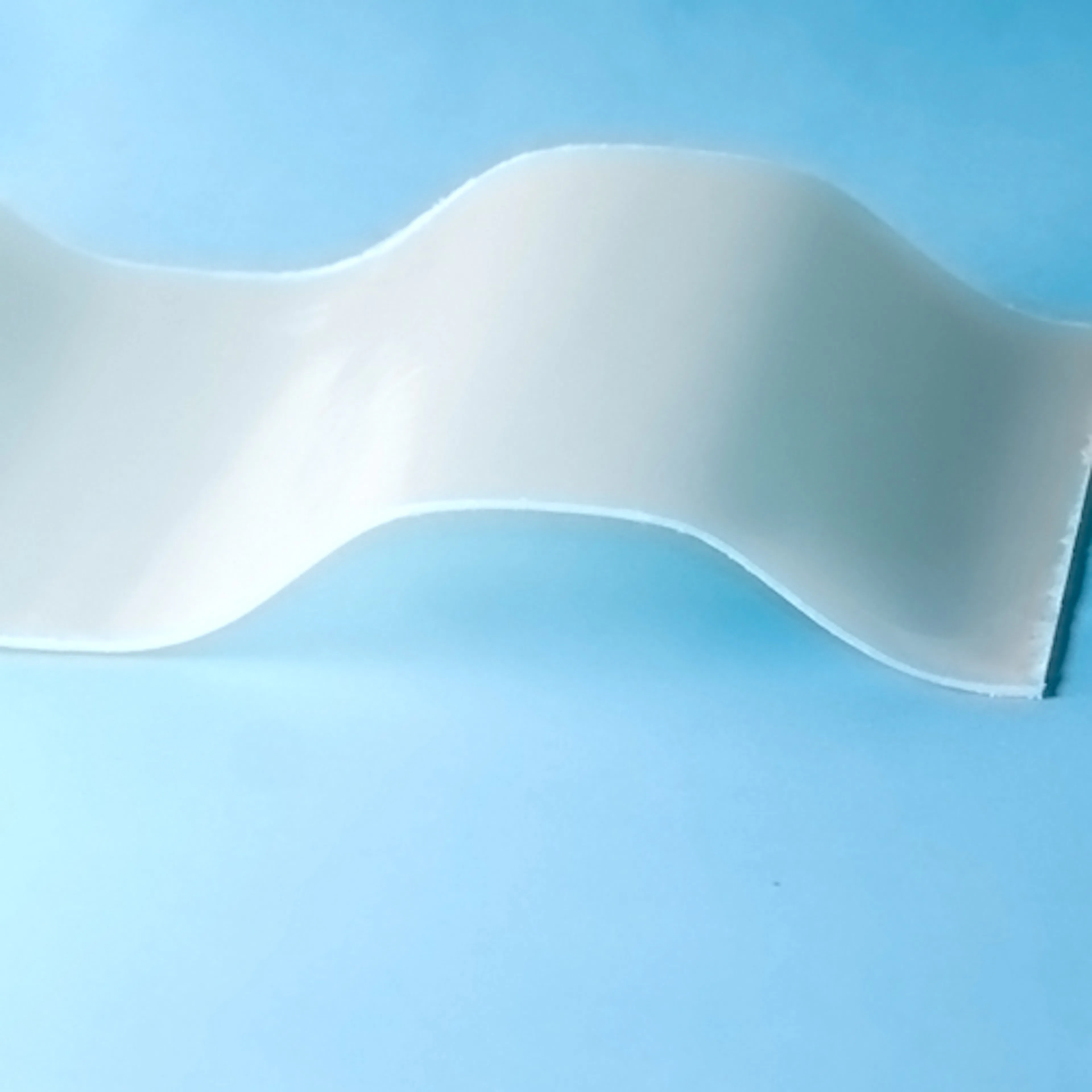 Plasttak HallePlattan Opal