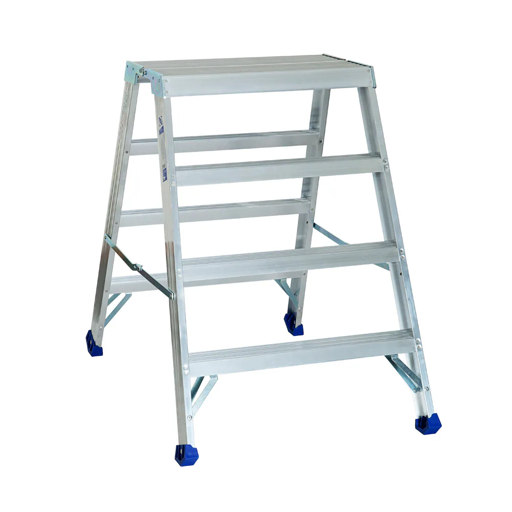 Arbetsbock Skeppshultstegen Proffs Jumbo