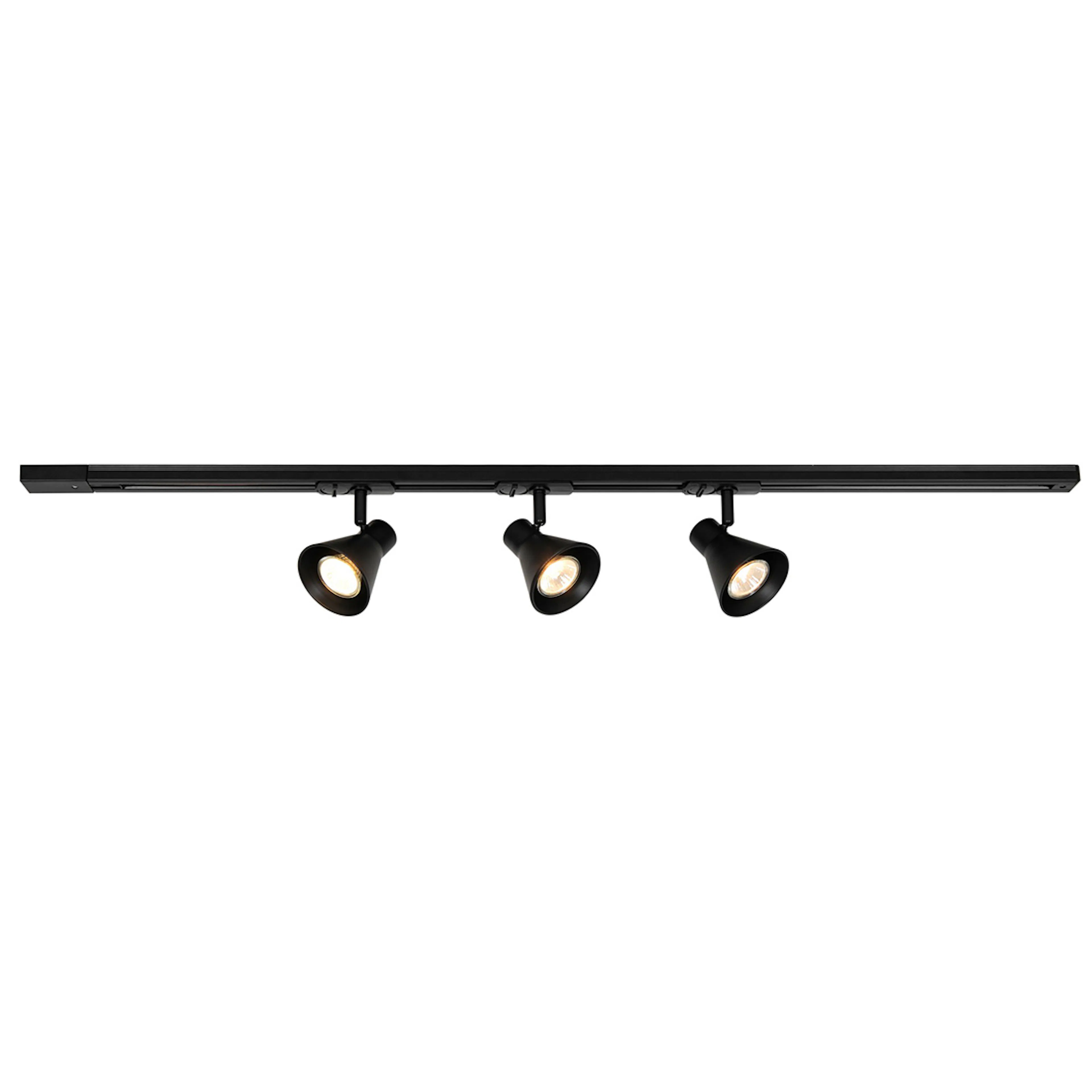 Skensystem Nordlux Eik Link 3-Kit + 1m