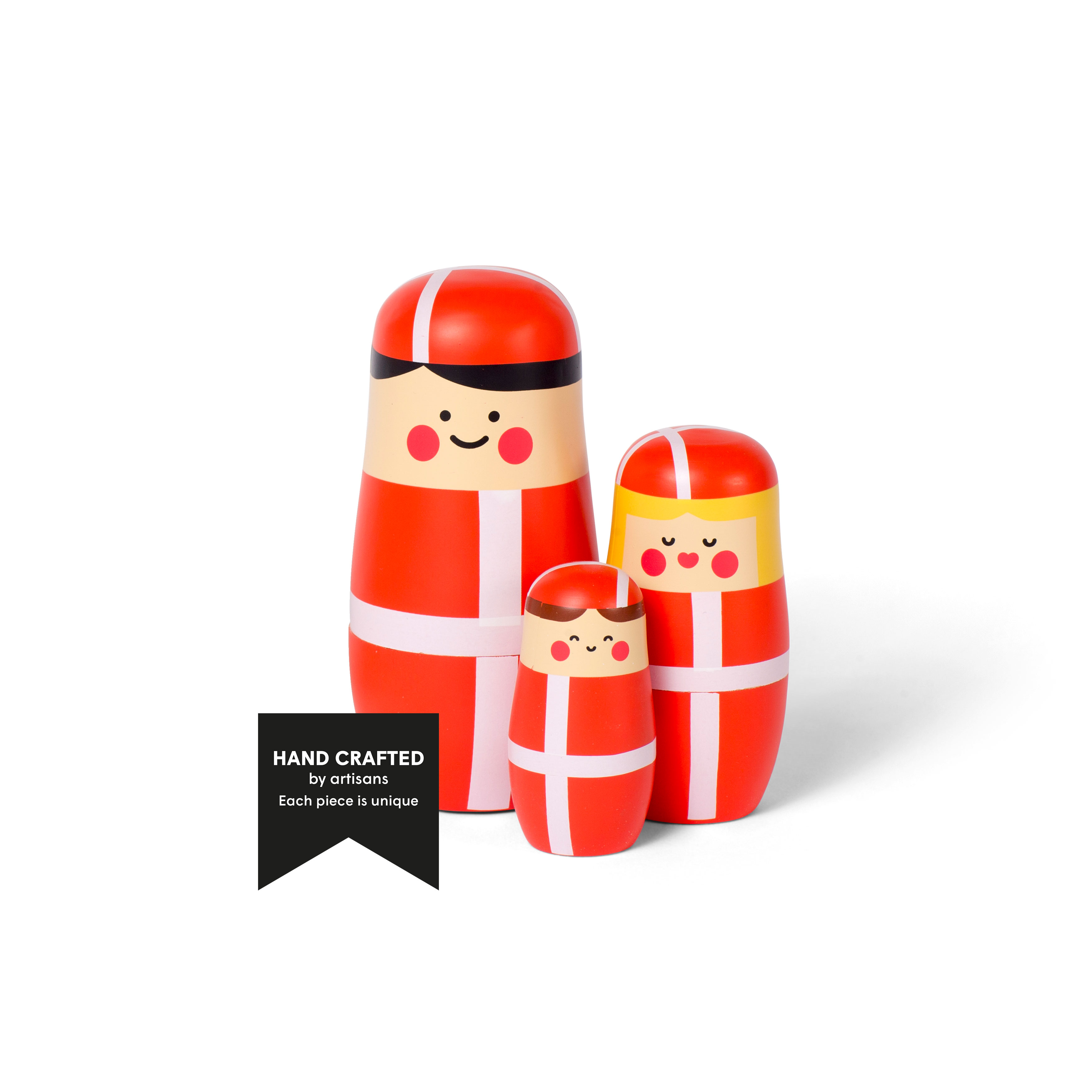 Babushka Spring Copenhagen Celebration DK