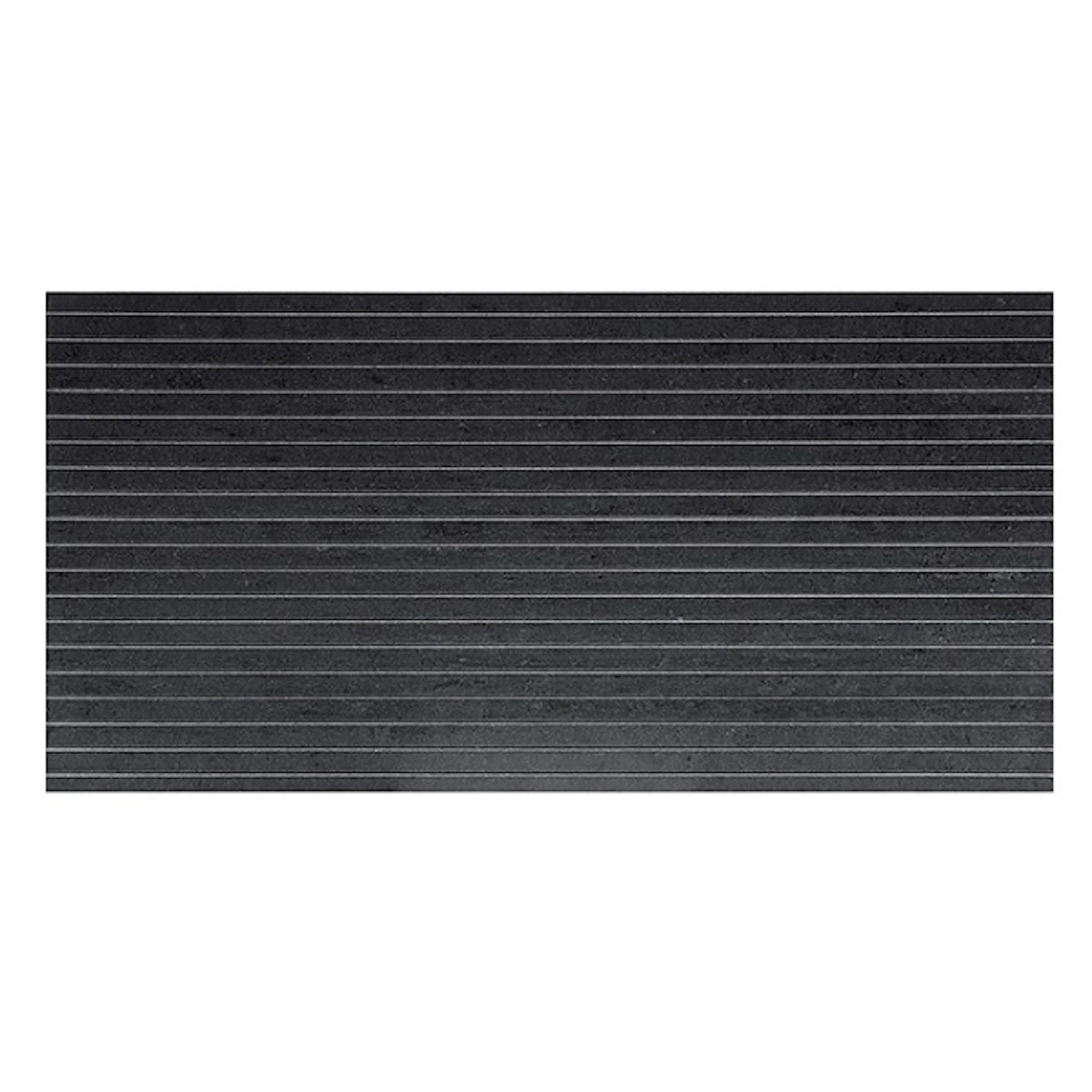 Klinker Konradssons Marte Nero Acapulco Svart 30x60 cm_NEW