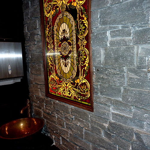 Väggsten ArtStone Norefjell Grey Slate