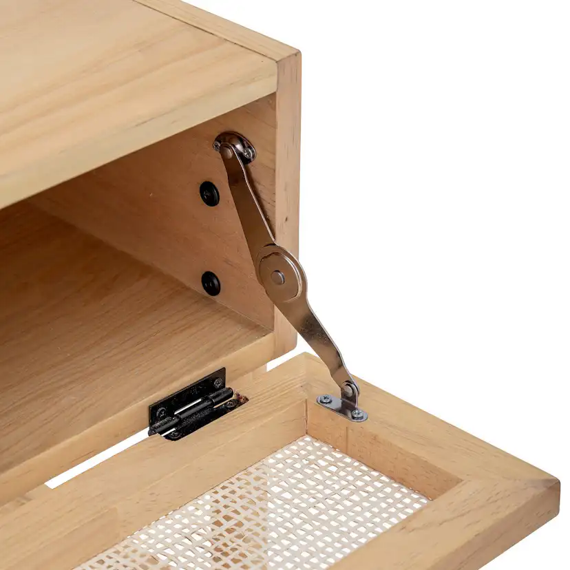 Sidobord Bloomingville Manon