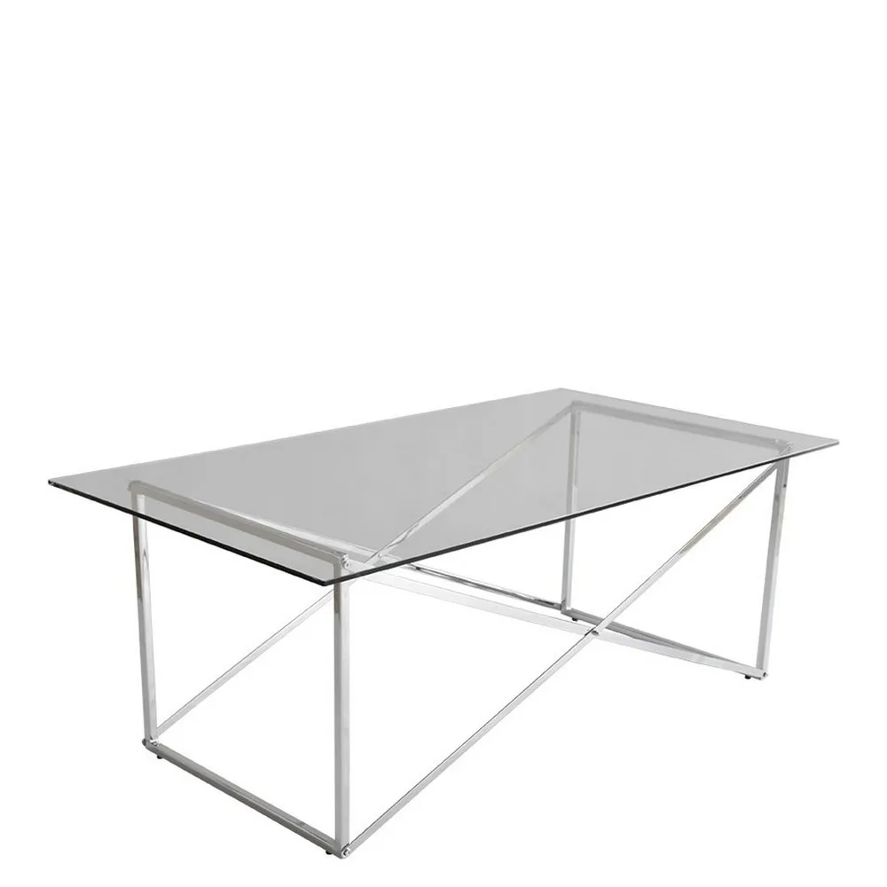 Soffbord RGE Cross 120 cm