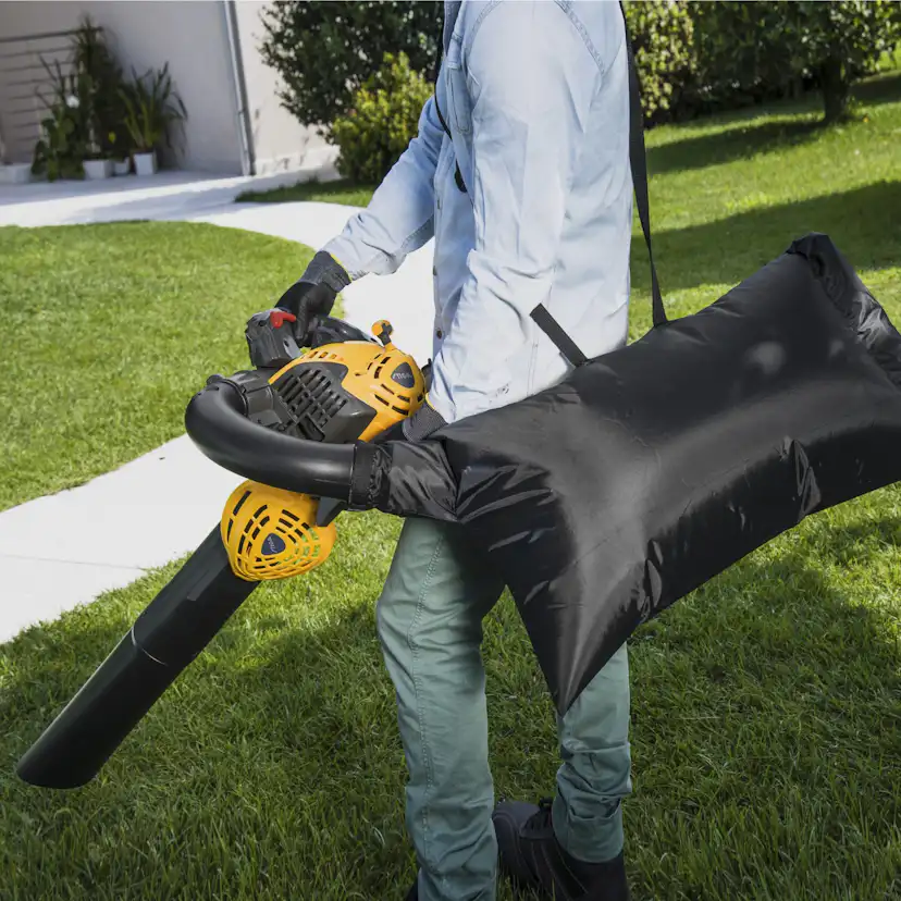 Lövblås STIGA BL 530 V