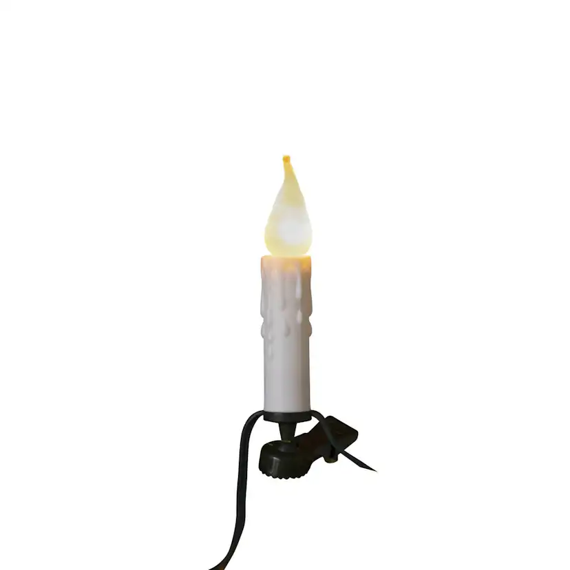 Julgransbelysning Gnosjö Konstsmide 20 LED Inne