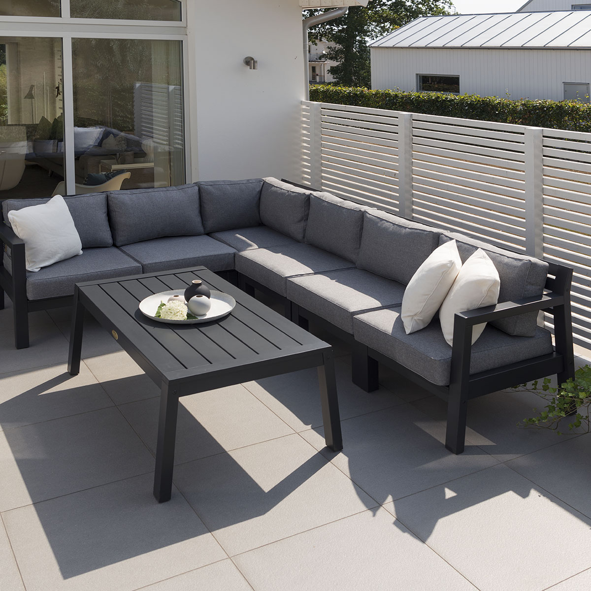 Bord Hillerstorp Stoltö 70x120 cm