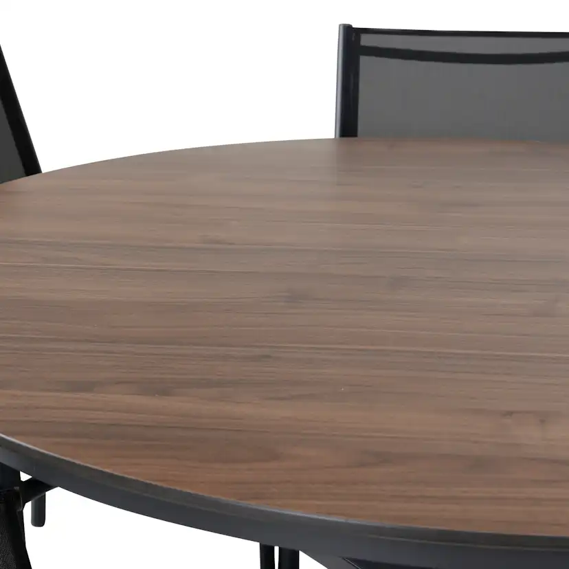 Matbord Venture Home Llama Ø120 cm
