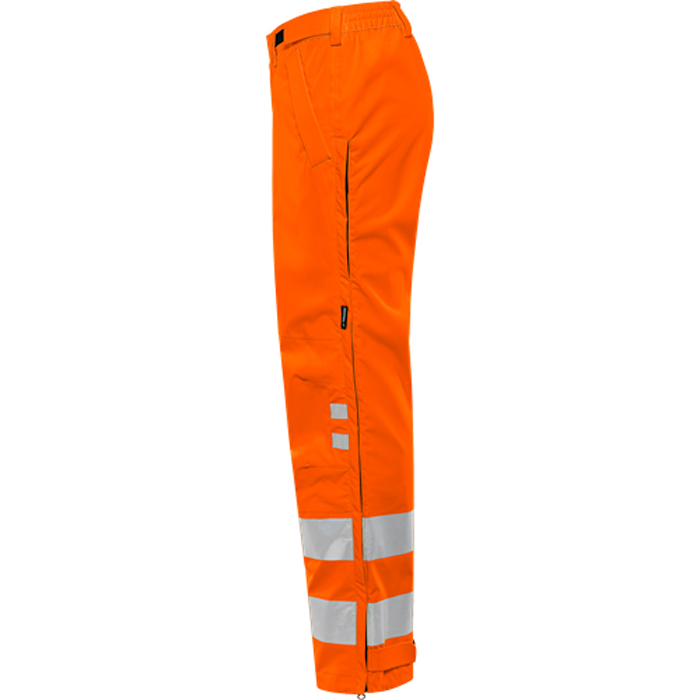 Skalbyxa Fristads Varsel 2680 GLPS Varselorange XS