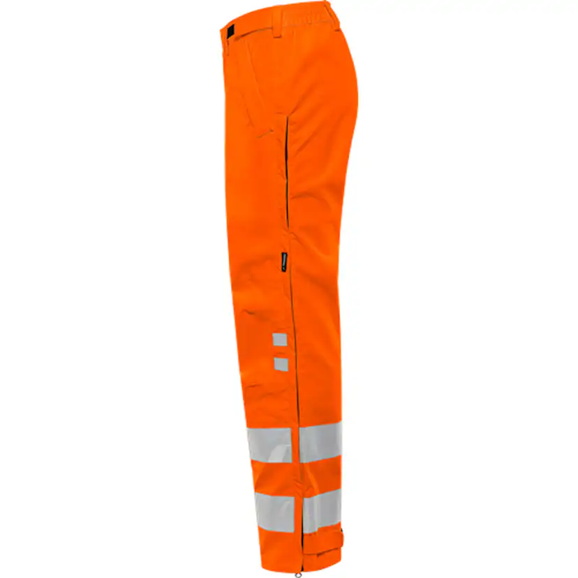 Skalbyxa Fristads Varsel 2680 GLPS Varselorange XS