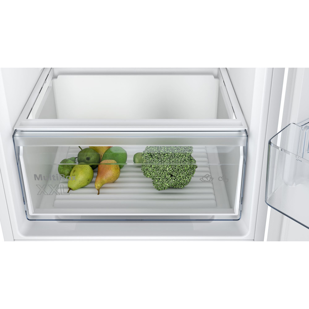 Kombinerad Kyl/Frys Bosch - 2 st KIV86NSE0