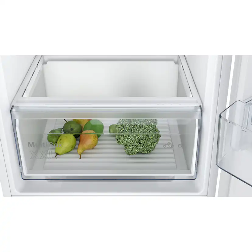 Kombinerad Kyl/Frys Bosch - 2 st KIV86NSE0
