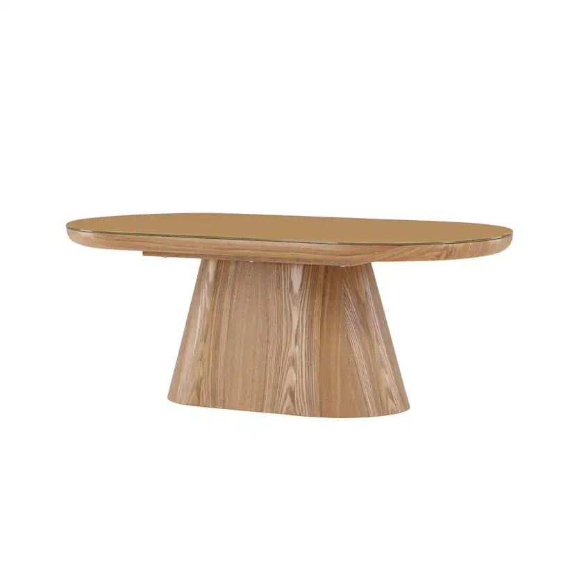 Soffbord Venture Home Castor