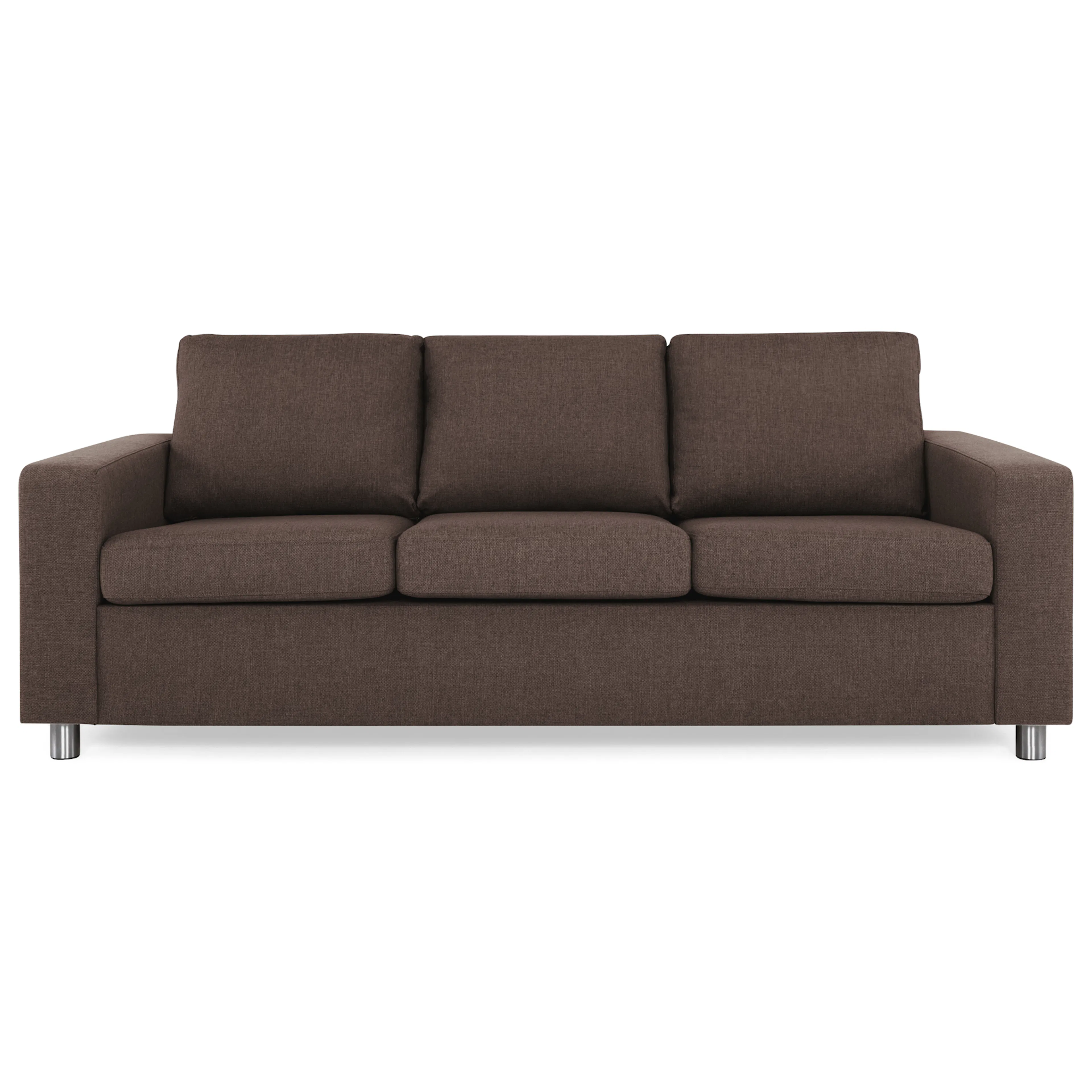 Brun/Metall
