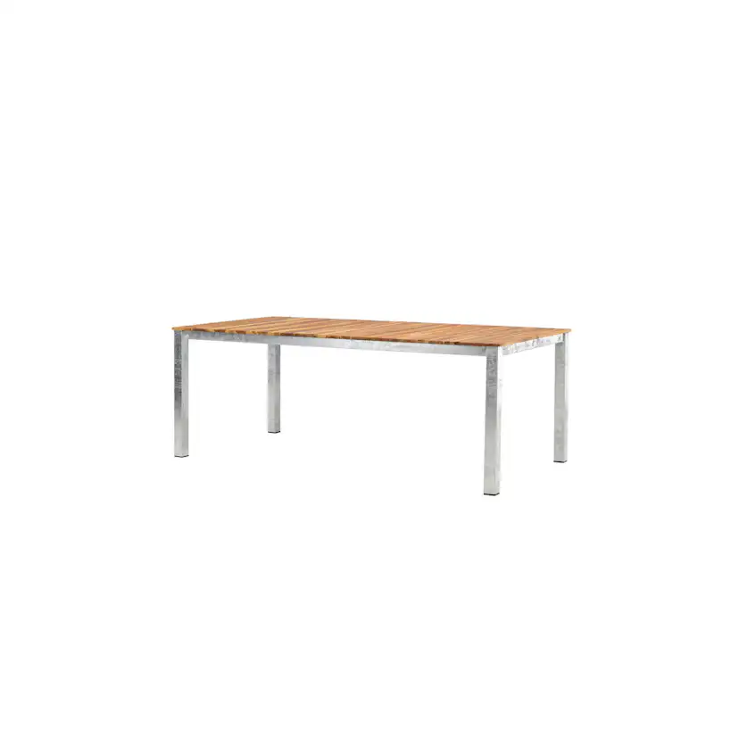 Matbord Venture Home Zenia 200 cm
