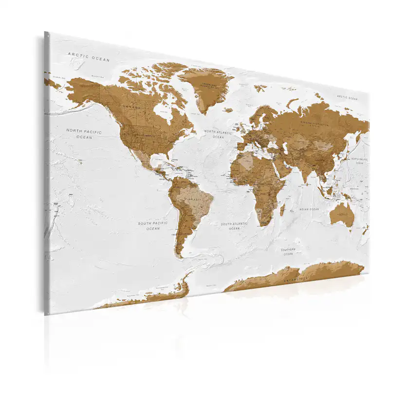 Tavla Arkiio White Poetry