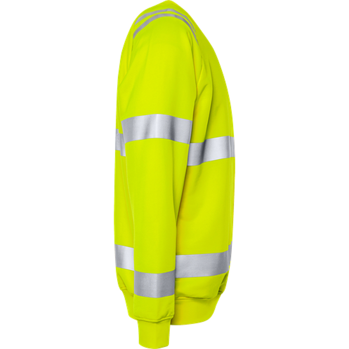 Sweatshirt Fristads Varsel 7862 GPSW