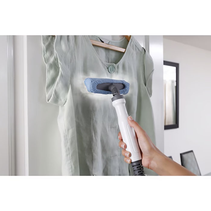 Ångmopp Black & Decker 7-I-1 FSMH1321 1600W