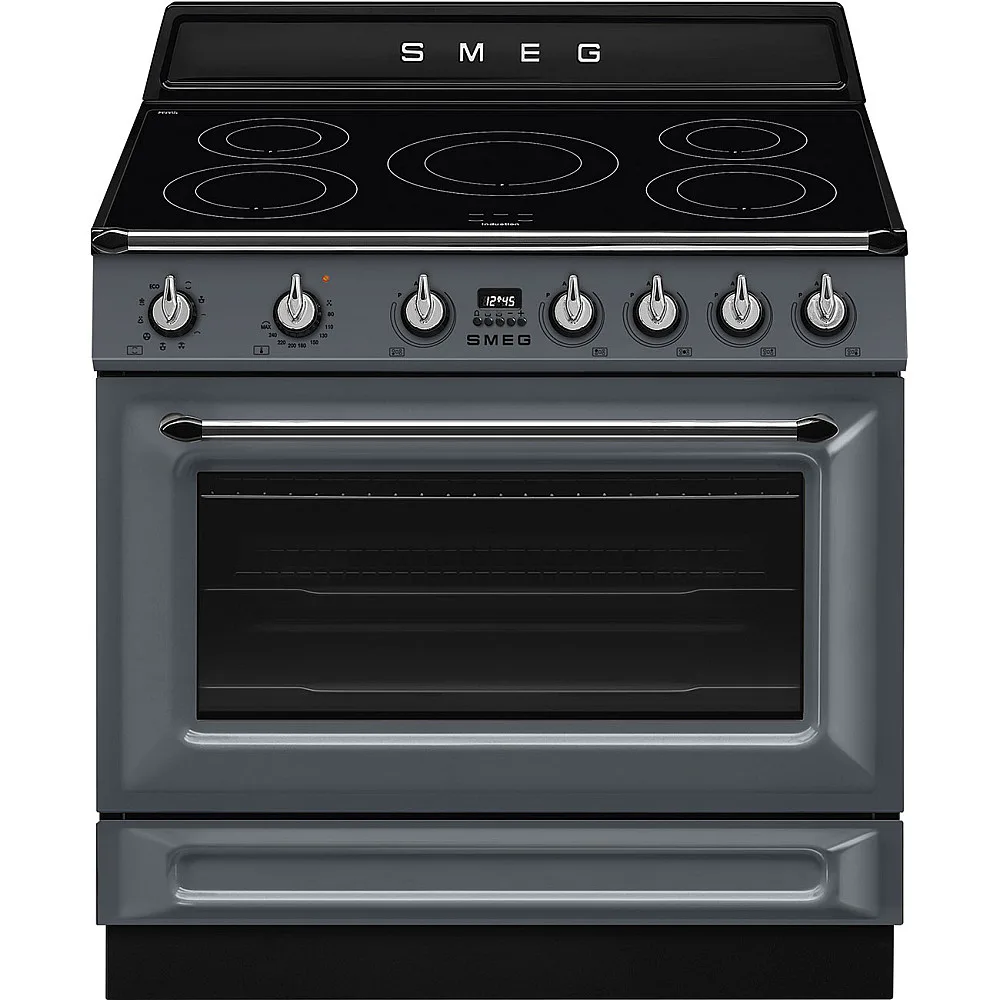 Induktionsspis Smeg TR90IM