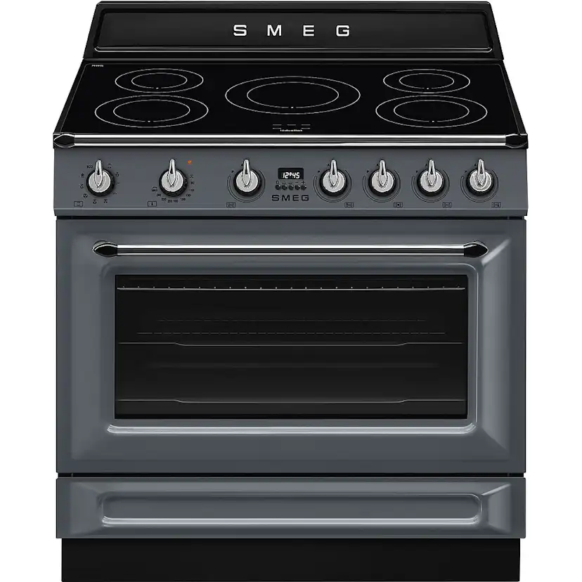 Induktionsspis Smeg TR90IM