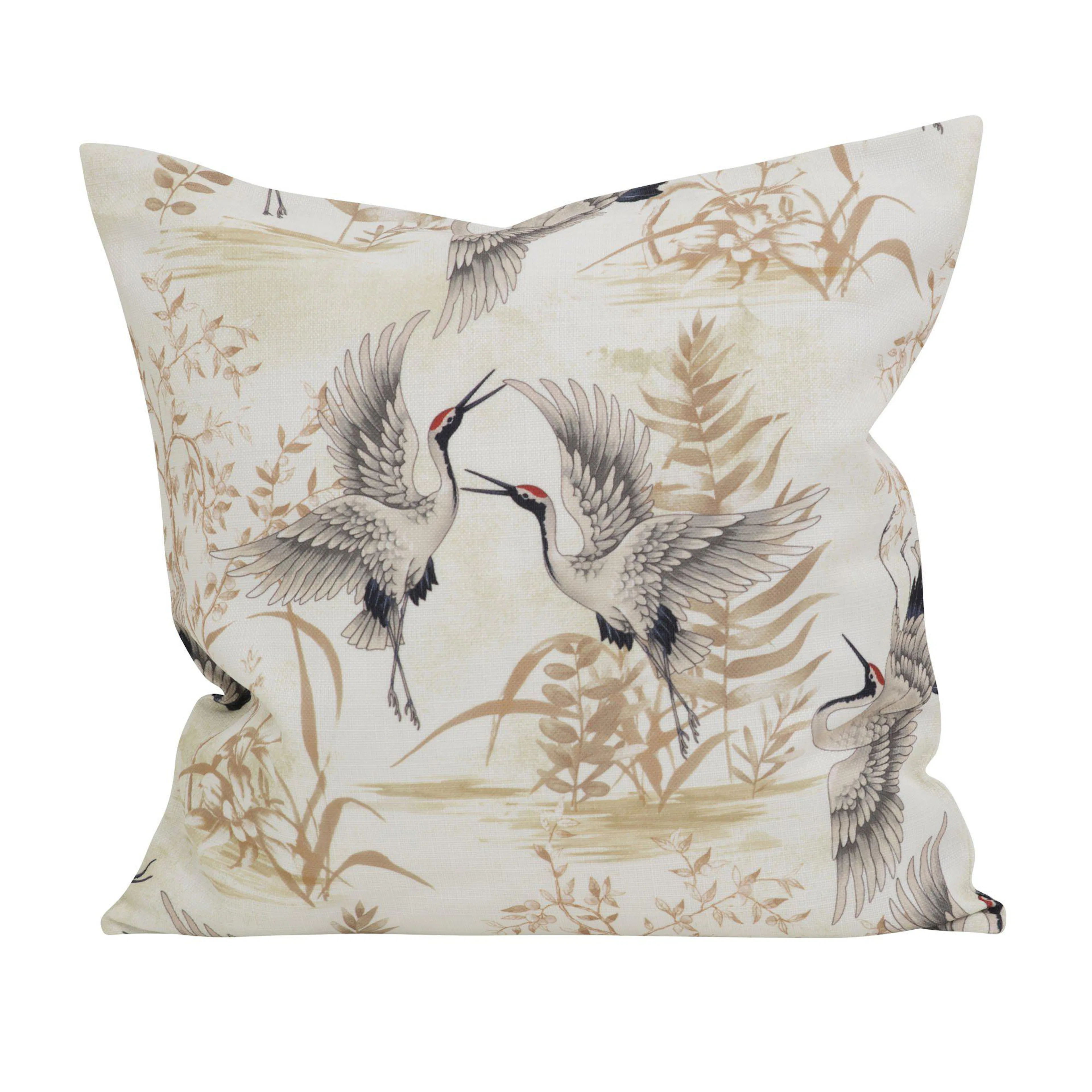 Kuddfodral Svanefors Arella