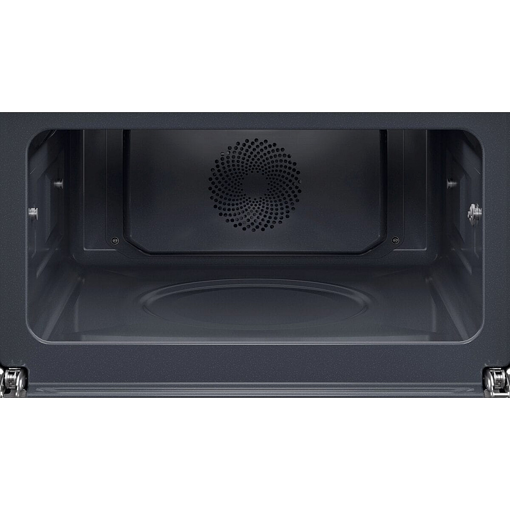 Inbyggnadsugn Electrolux COM800CB Svart med WiFi och Mikrofunktion