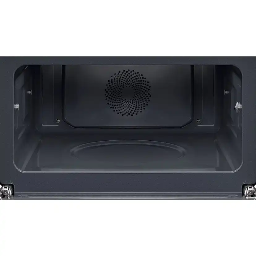 Inbyggnadsugn Electrolux COM800CB Svart med WiFi och Mikrofunktion