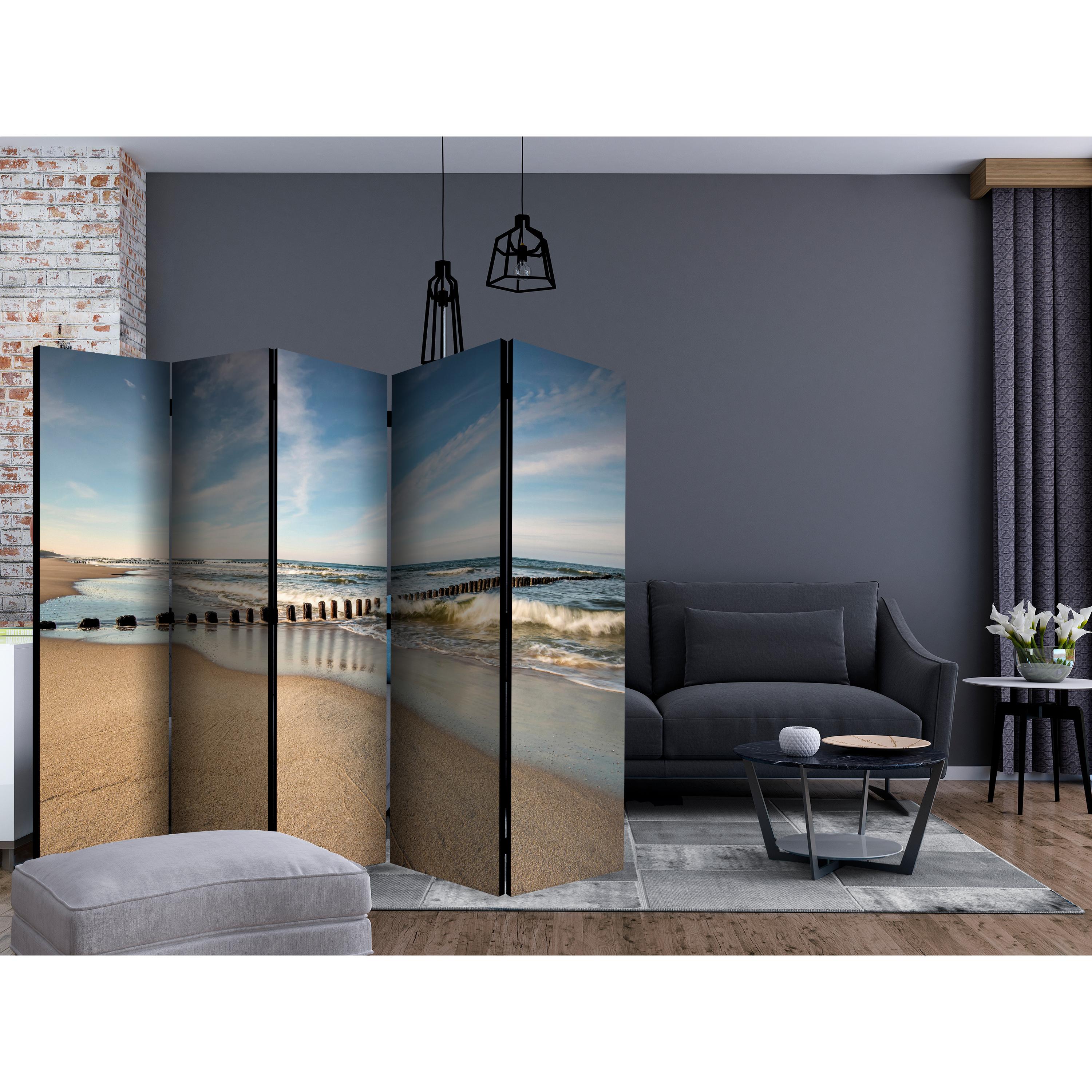 Rumsavdelare Arkiio Sea Breeze II 225x172 cm