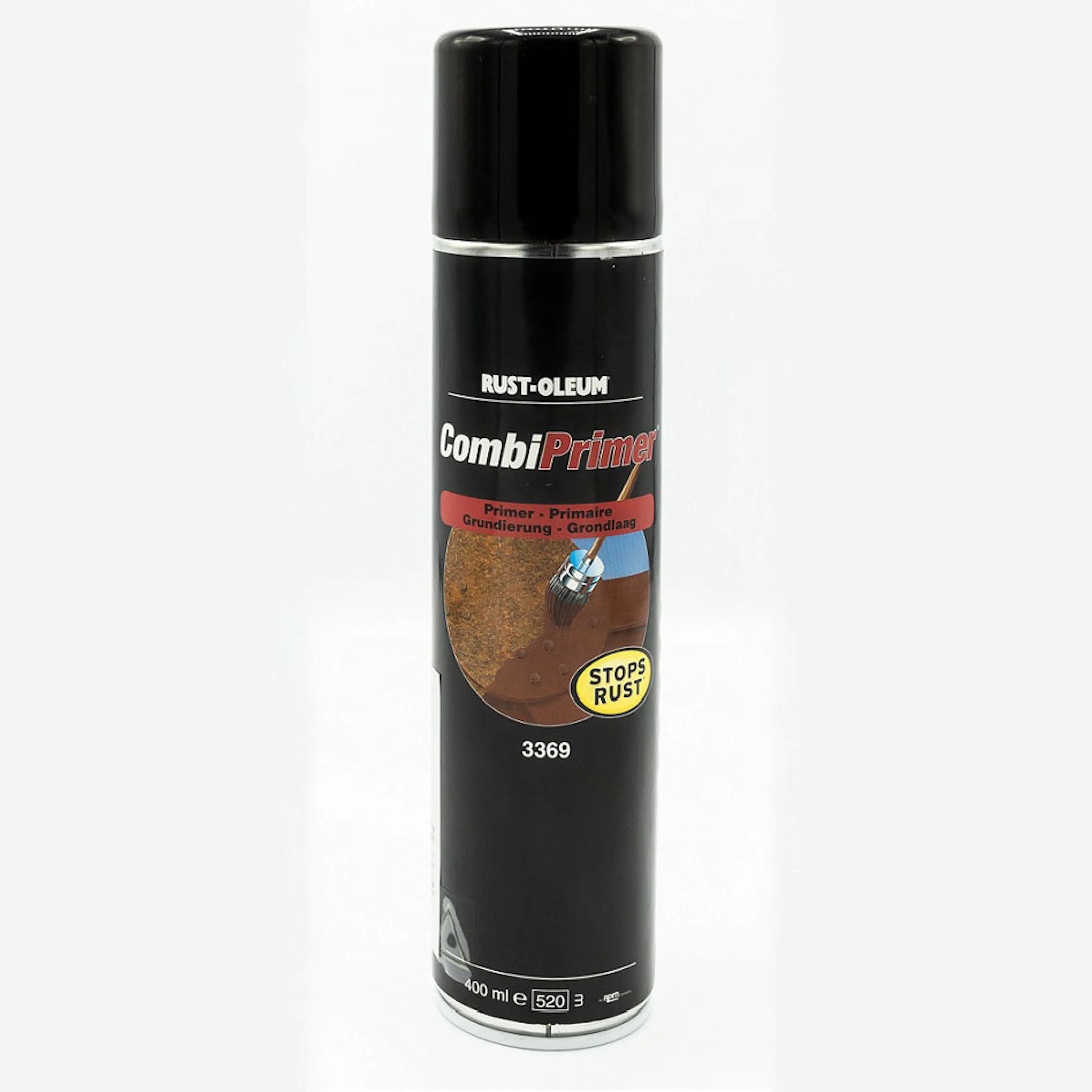 Combiprimer Metallgrund Rust-Oleum Aerosol - 400ml