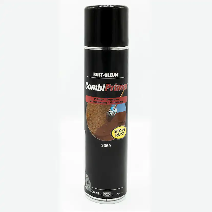 Combiprimer Metallgrund Rust-Oleum Aerosol - 400ml