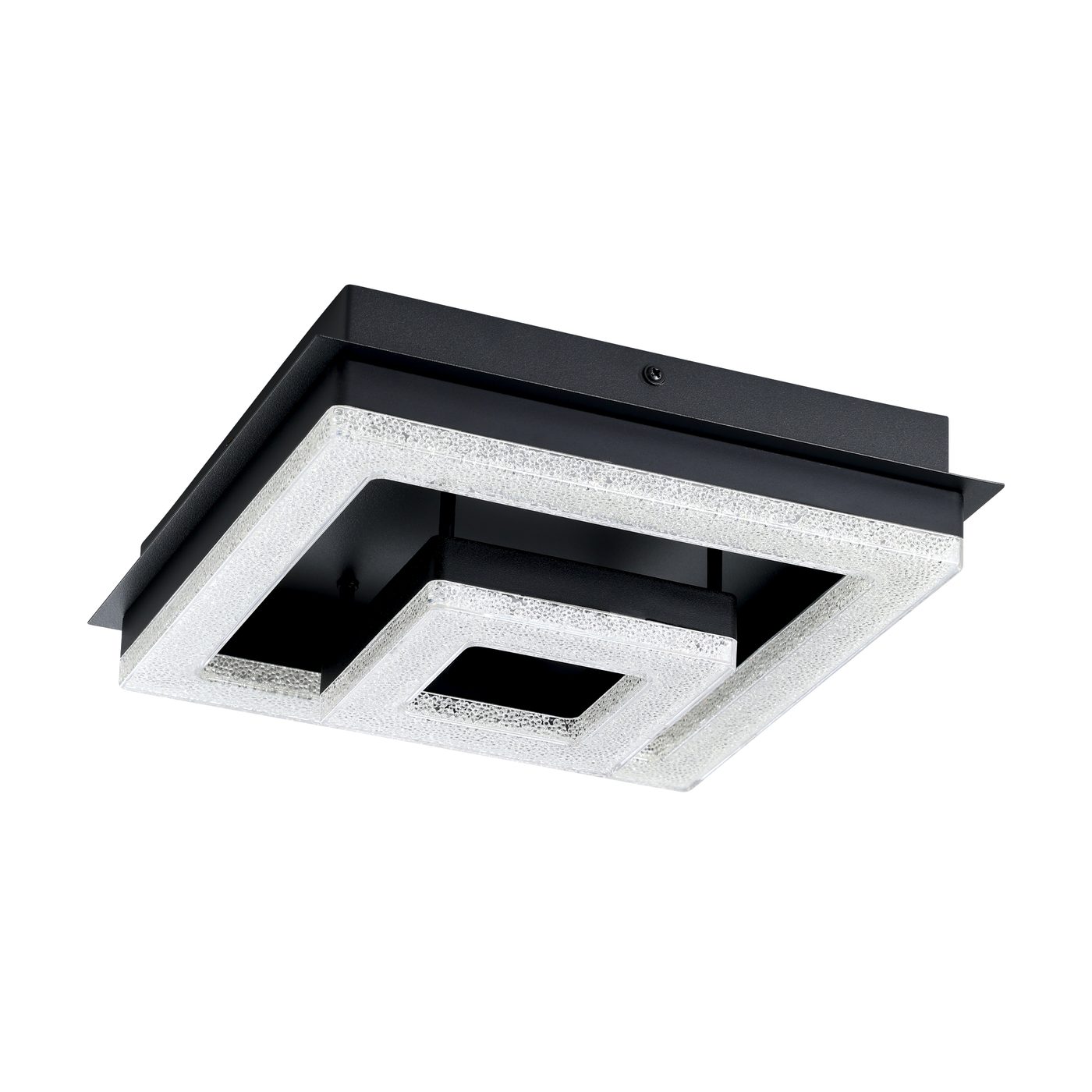 Taklampa Eglo Fradelo 1 240x240 mm