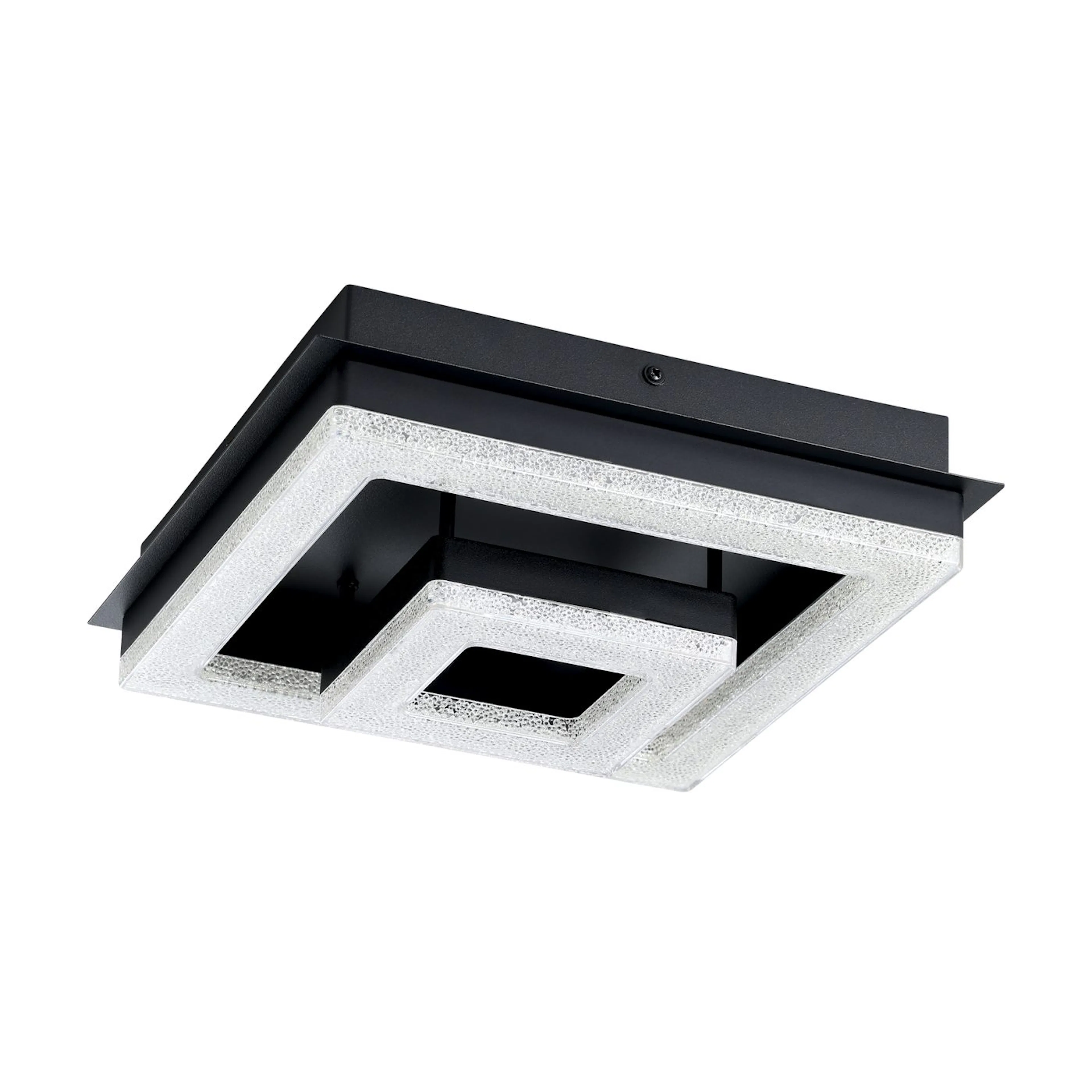 Taklampa Eglo Fradelo 1 240x240 mm