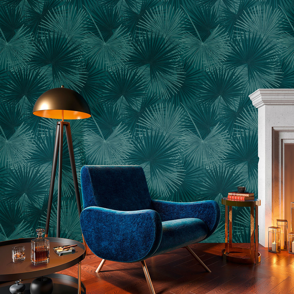 Tapet Living Walls Metropolitan Stories III 391841