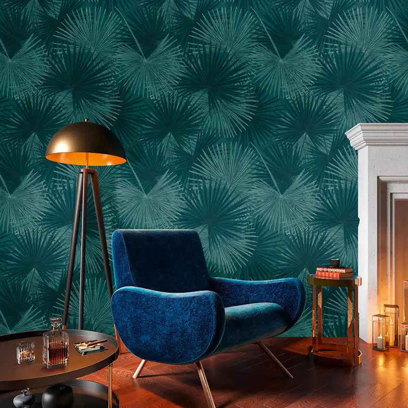 Tapet Living Walls Metropolitan Stories III 391841