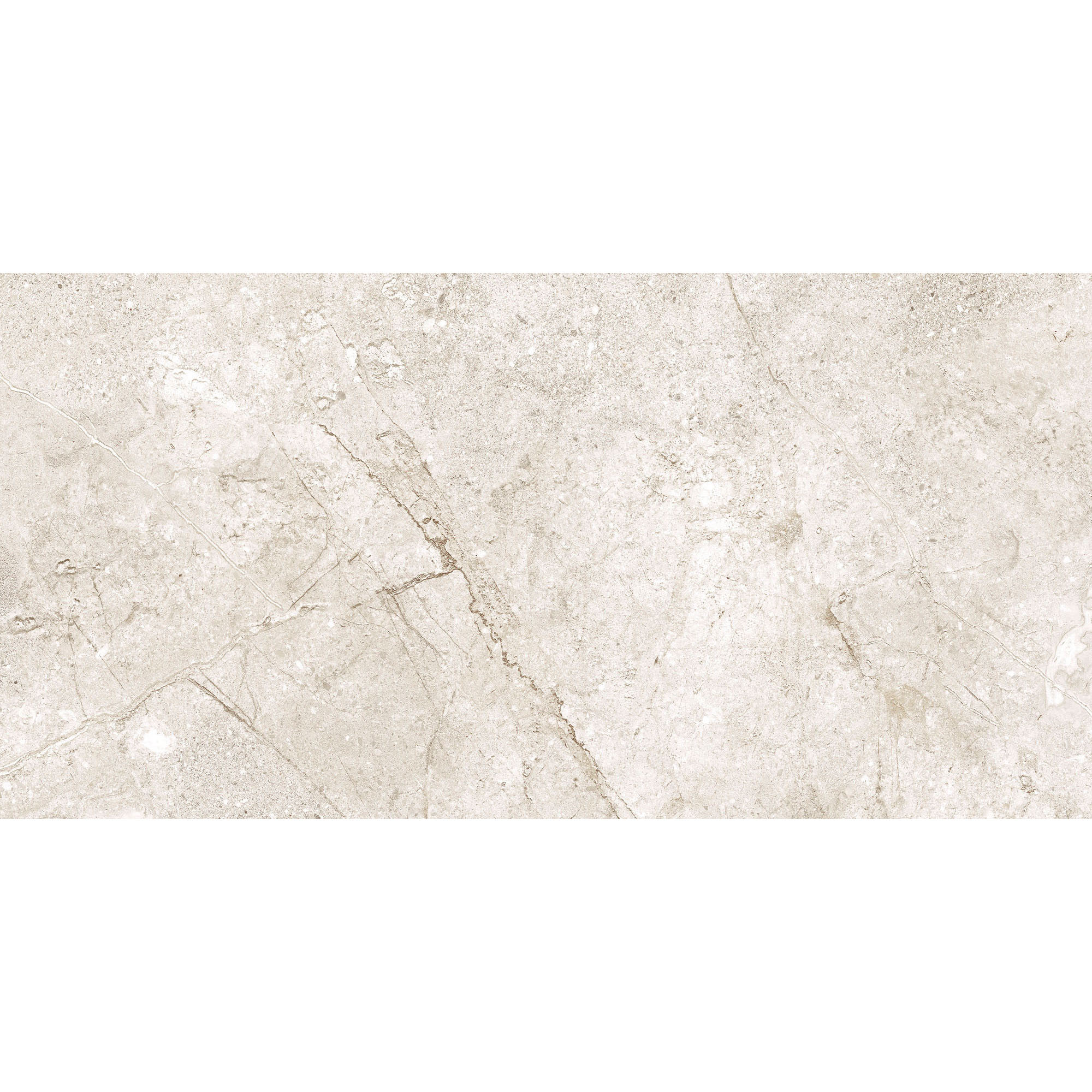 Klinker Arredo Stone Age White Honed 45x90 cm
