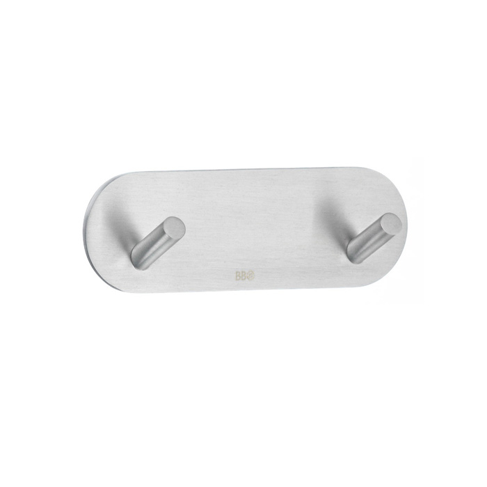 Handdukskrok Beslagsboden B1081 Rostfri