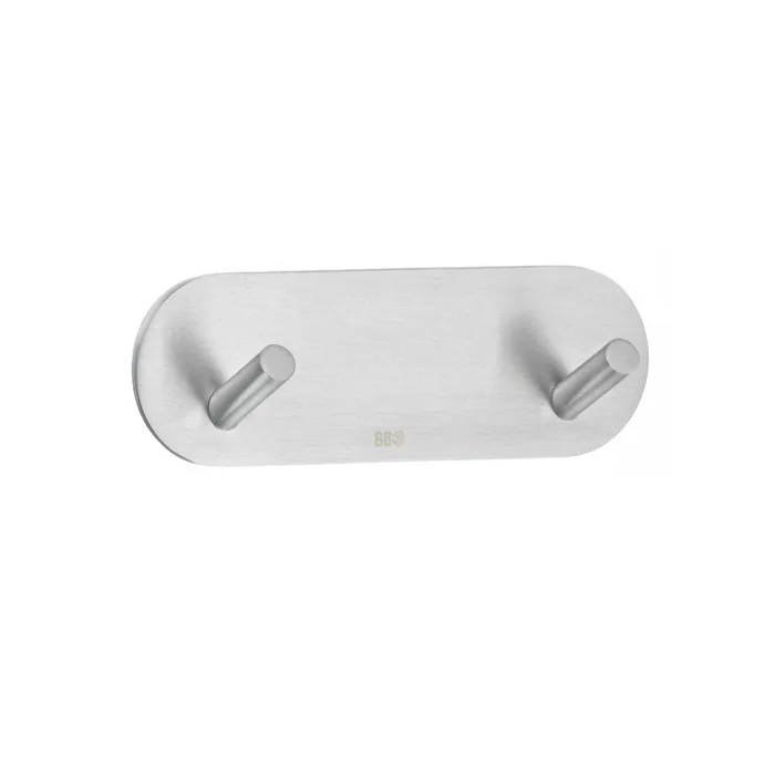 Handdukskrok Beslagsboden B1081 Rostfri