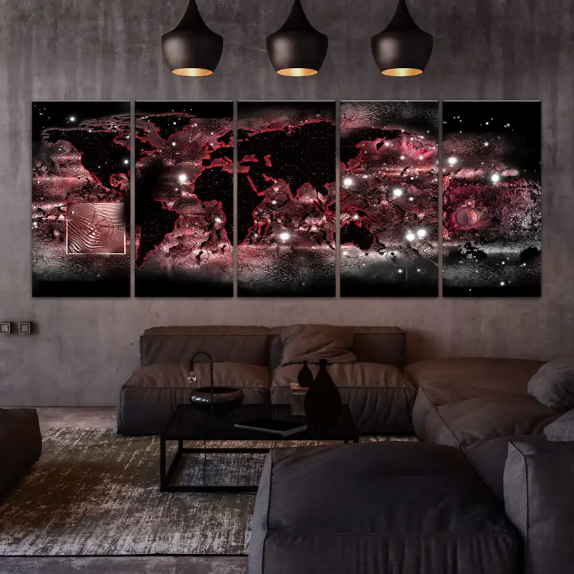 Tavla Arkiio Red Light