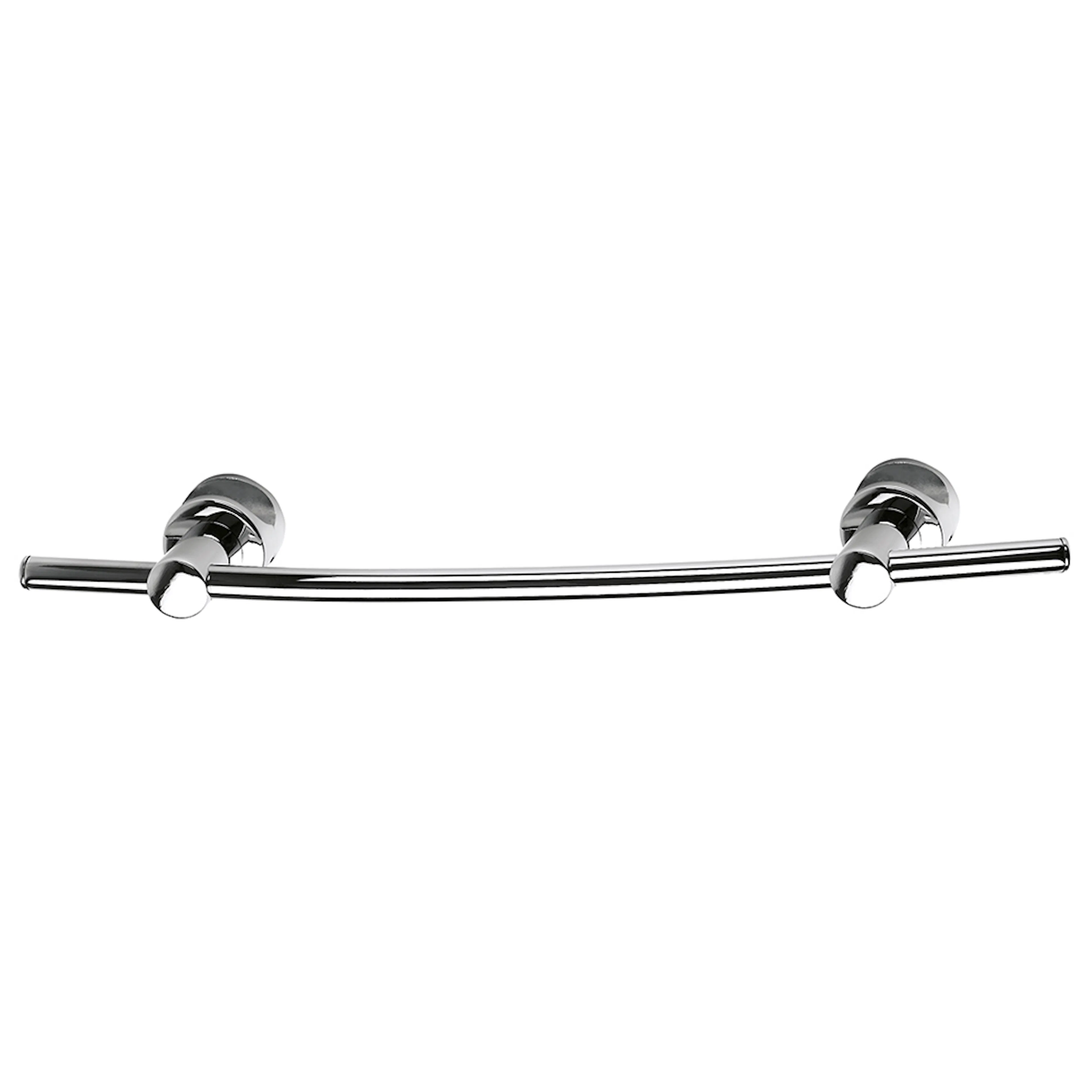 Handduksstång Alterna Svängd Oval