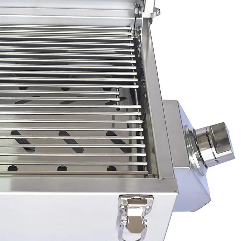 Gasolgrill Bluegaz T10 Bärbar