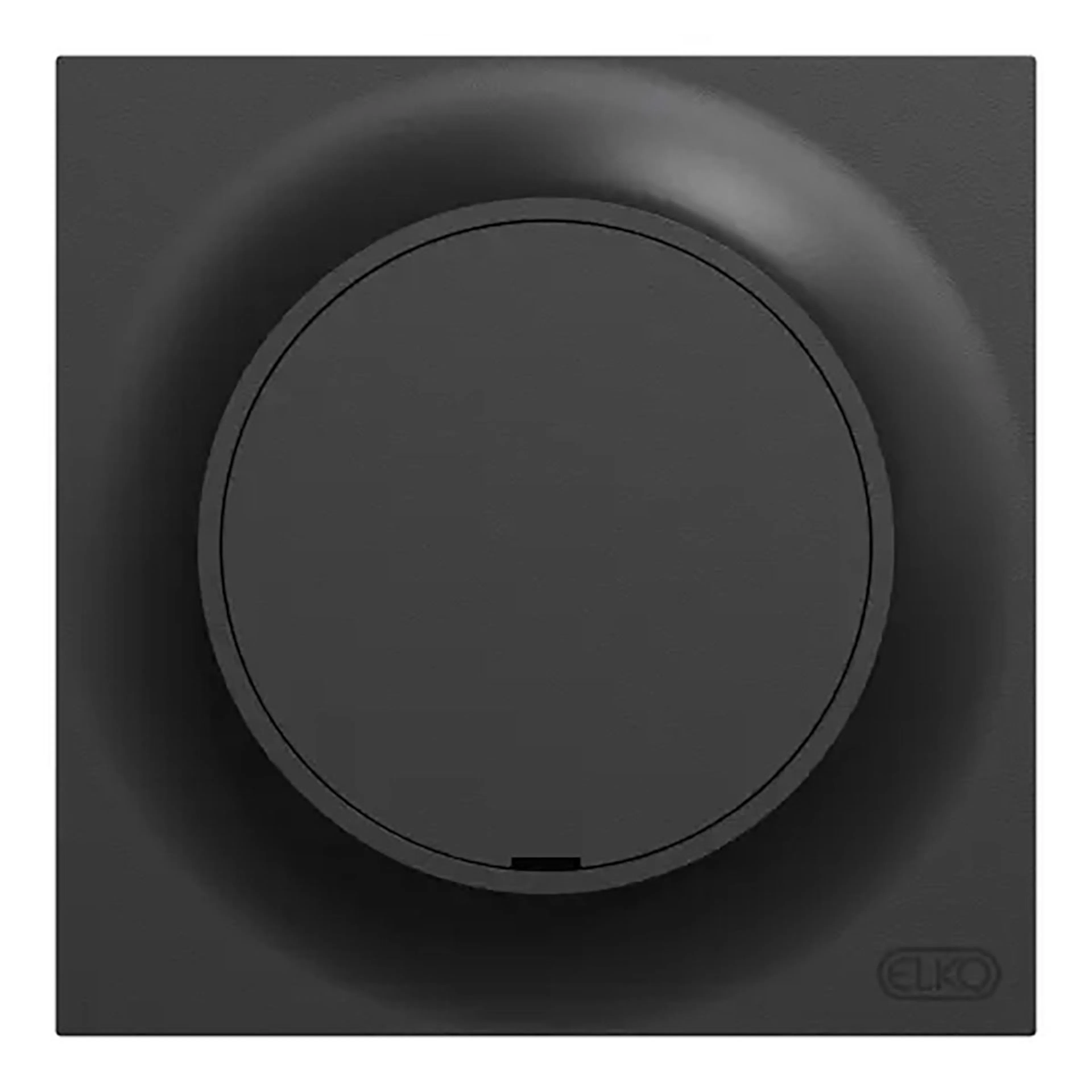 CENTRUMLOCK BLIND ONE SV Svart
