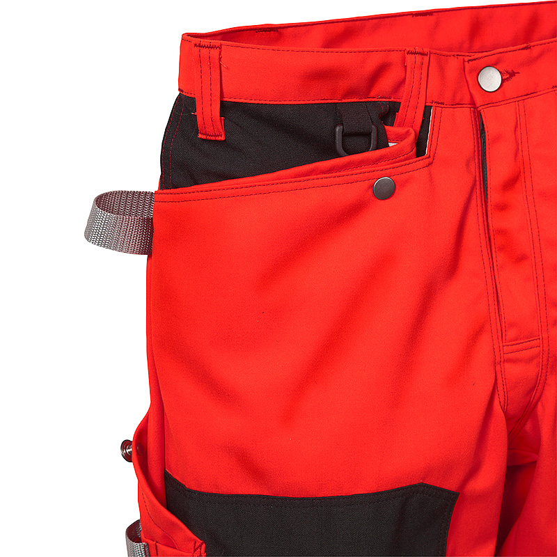 Varselbyxa Fristads 2025 PLU