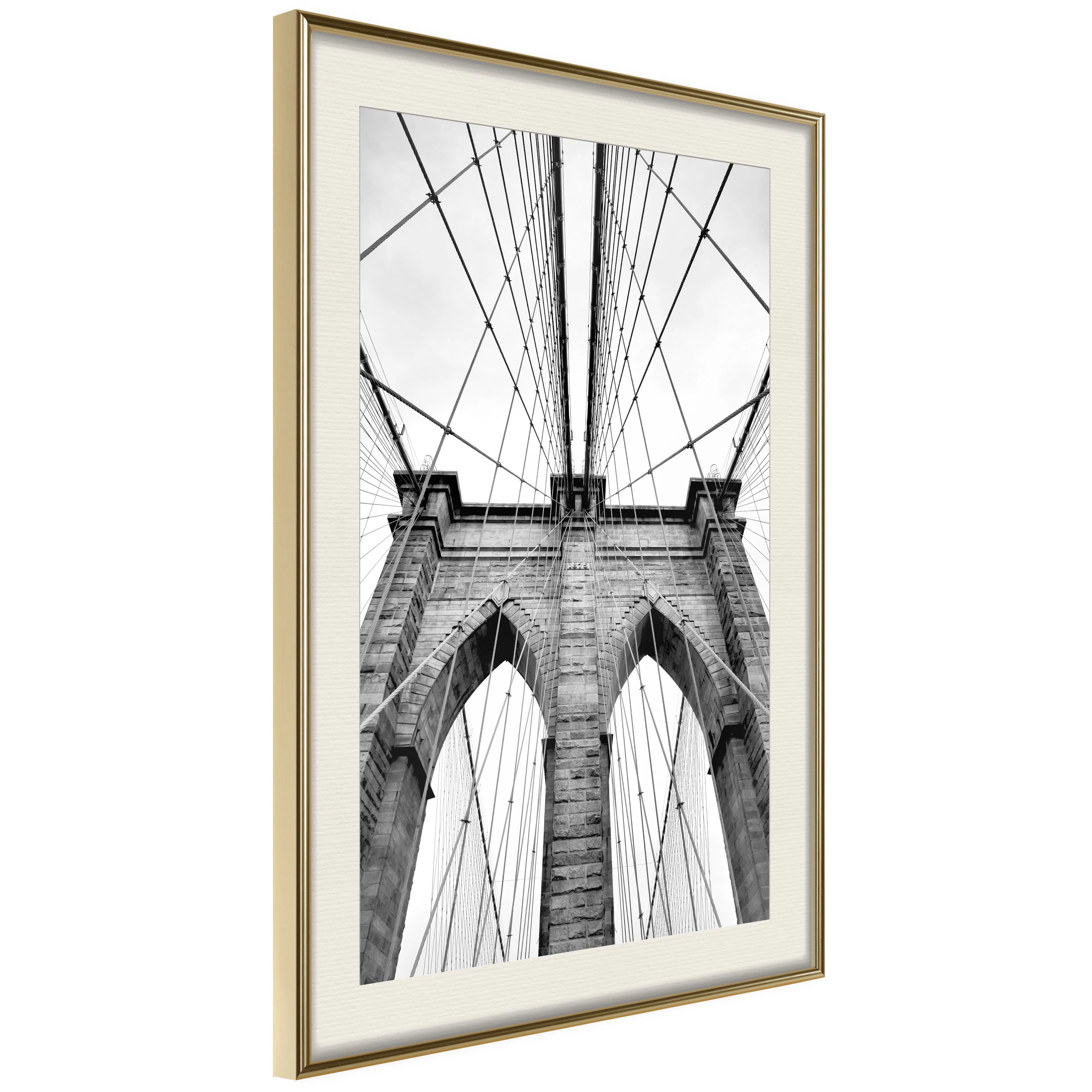 Poster Artgeist Affisch Architectural Details