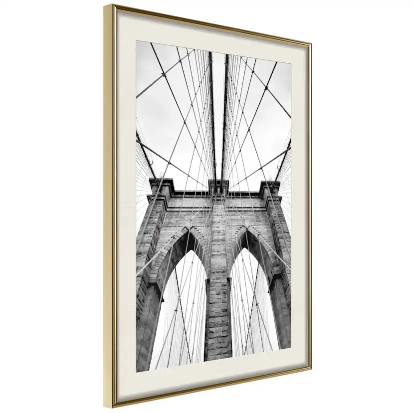 Poster Artgeist Affisch Architectural Details