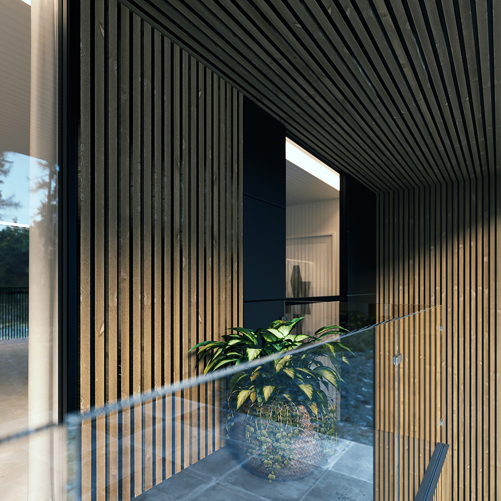 Ytterpanel Jabo Båstad