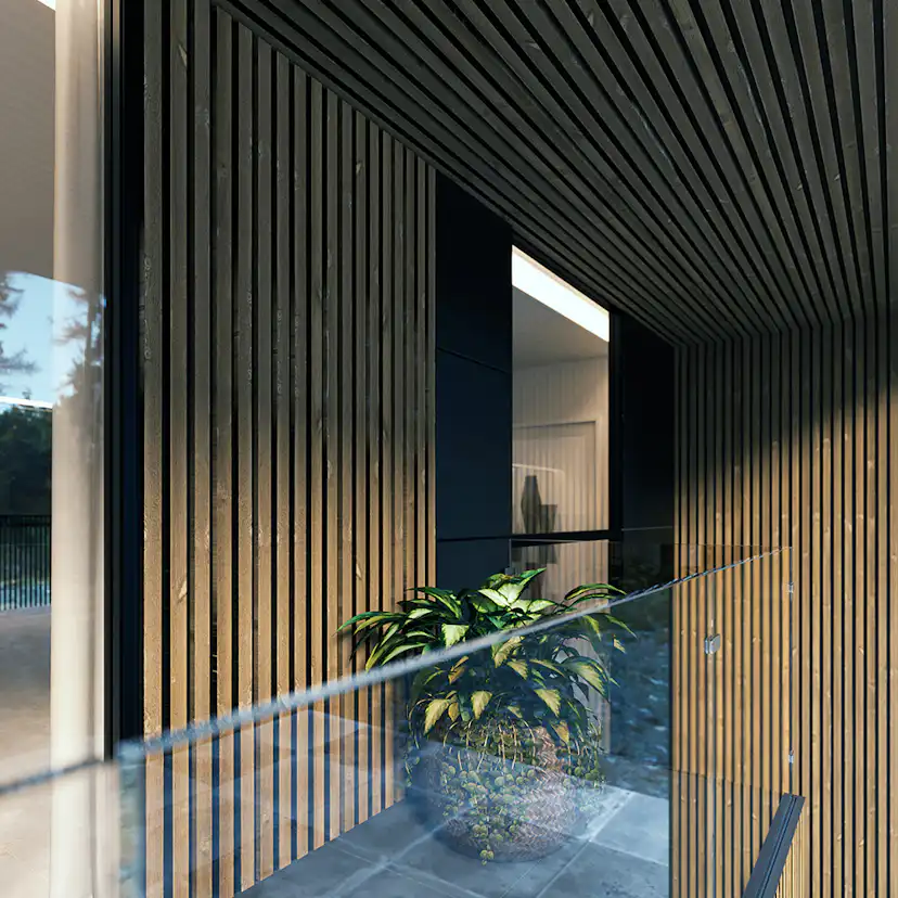 Ytterpanel Jabo Båstad