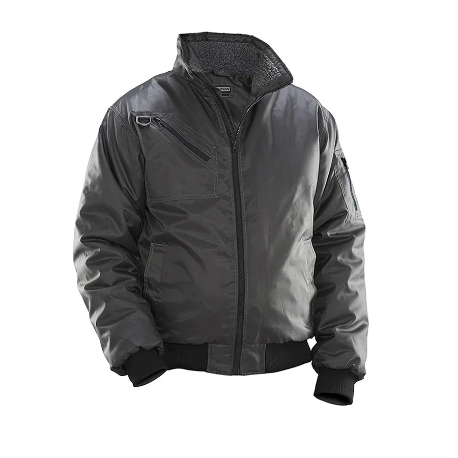 Pilotjacka Jobman 1357